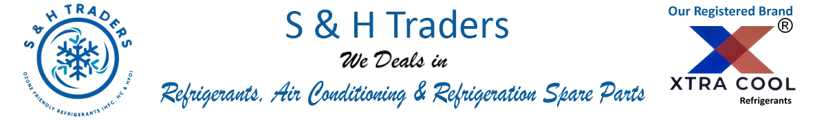 S & H Traders