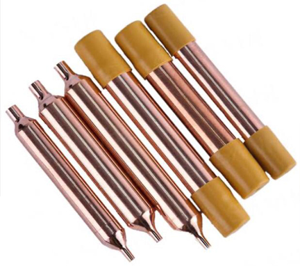 Copper Filter Drier